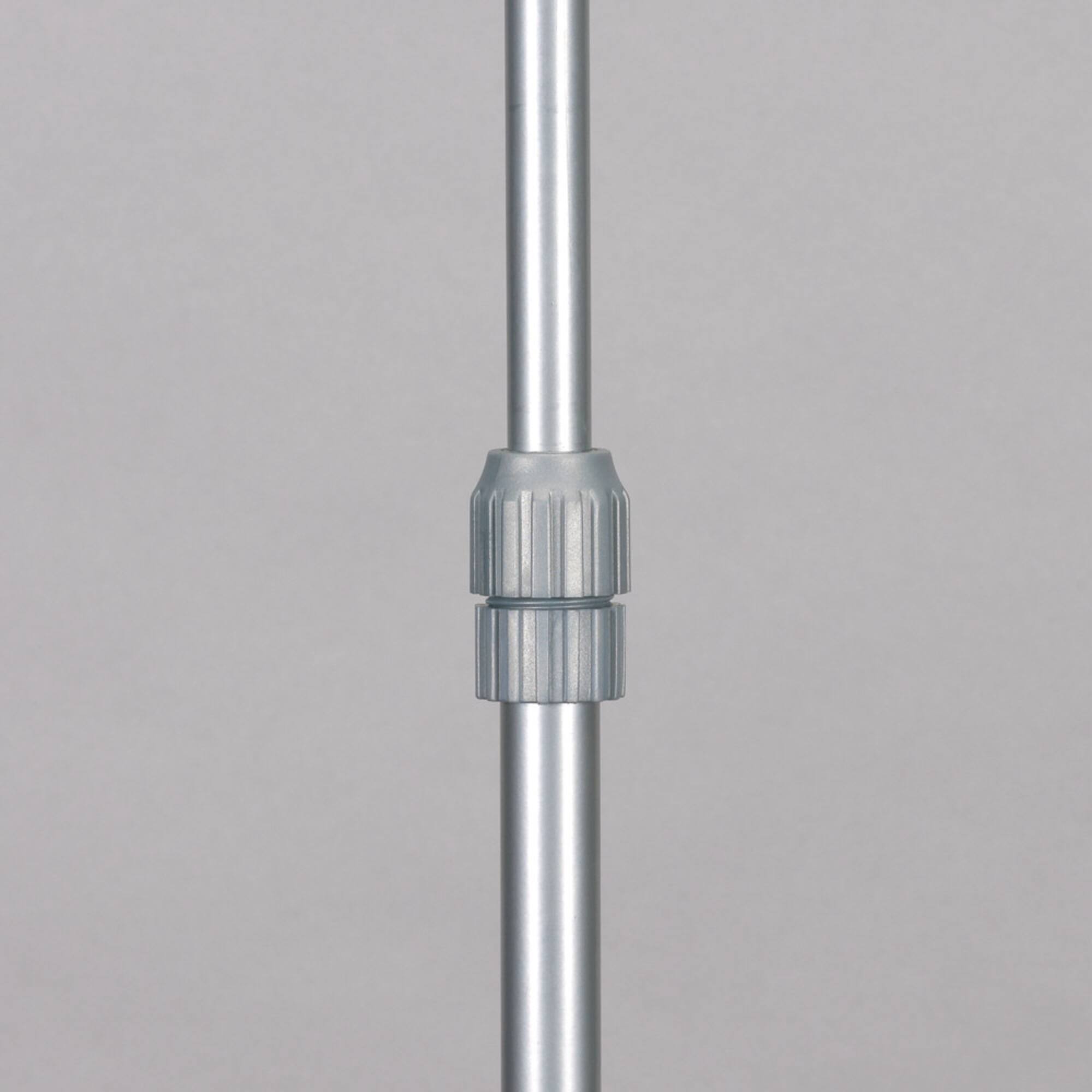 Household Essentials Outdoor Telescoping Clothesline Prop